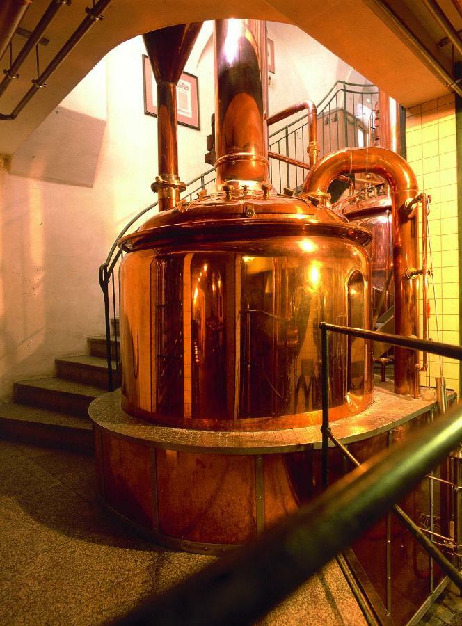 Altstadthotel Braeuwirt Weiden in der Oberpfalz Εξωτερικό φωτογραφία